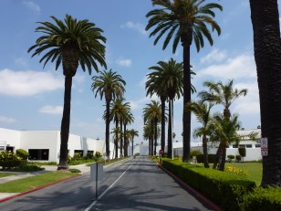 Approach to Faith Dome